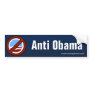 Anti Obama Bumper Stickers