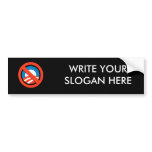 Anti-Obama Bumper Stickers