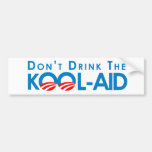 Anti-Obama Bumper Sticker