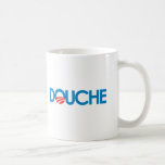 Anti-Obama Bumpersticker - Douche Coffee Mugs