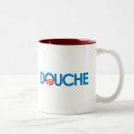 Anti-Obama Bumpersticker - ducha Tazas De Café