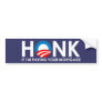 Anti-Obama Bumpersticker - Honk if Im paying your  Bumper Stickers
