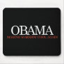 Anti-Obama Bumpersticker - Making Marxism Cool aga Mouse Pads