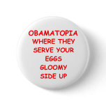 anti obama button