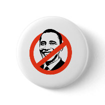 ANTI-OBAMA buttons