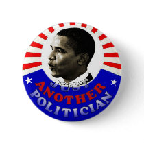 Anti-Obama Buttons