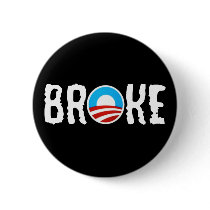 Anti Obama Pins