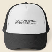Anti-Obama cap