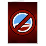 Anti Obama Cards