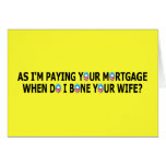 Anti Obama Card
