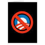 Anti-Obama Card