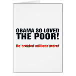 Anti Obama Cards