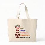 Anti Obama Collectibles bags