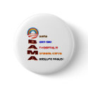 Anti Obama Collectibles buttons