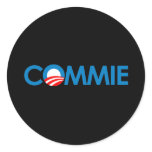Anti-Obama - Commie