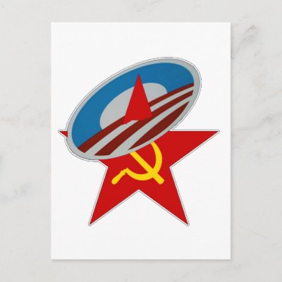 socialist star