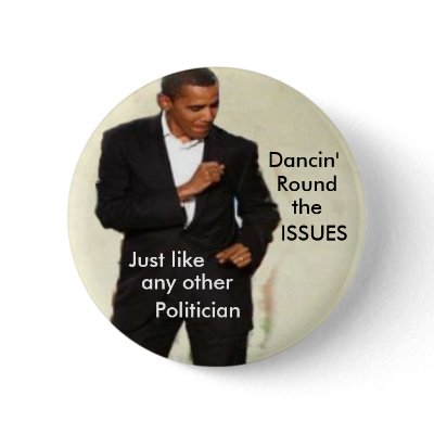 Anti-Obama Dancing Button by elfyboy