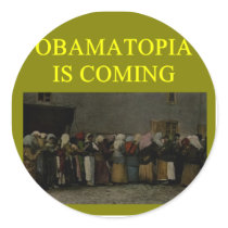 anti obama design stickers by jimbuf anti obama design stickers