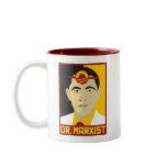 Anti-Obama: Doctor Marxist Coffee Mug
