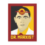 Anti-Obama: Doctor Marxist Postcards