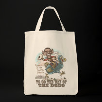 Anti-Obama Dodo Extinction 2012 bags