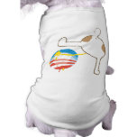 Anti-Obama Dog Shirt