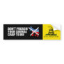Anti-Obama - DONT PREACH YOUR LIBERAL CRAP T-shirt Bumper Stickers