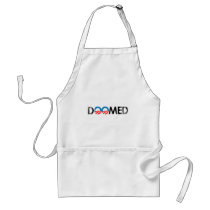 ANTI-OBAMA - DOOMED BLACK- Faded.png aprons
