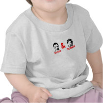 Anti-Obama - Dumb and Dumber T-shirts