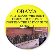 anti obama eat the rcih joke magnets by jimbuf anti obama eat the rcih joke magnets