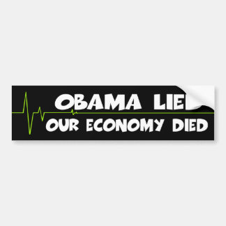 Anti Obama Funny Bumper Stickers, Anti Obama Funny Bumper Sticker ...