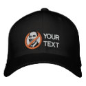 Anti-Obama Embroidered Hat embroidered hats