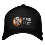 Anti-Obama Embroidered Hat