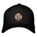 Anti-Obama Embroidered Hat embroidered hats by antiobama Anti-Obama Embroidered Hat embroidered hats