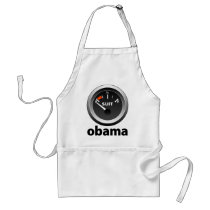 Anti-Obama: Empty Suit Apron