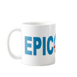 Anti-Obama Epic Fail mug