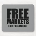 Anti-Obama - Free Markets not Freeloaders