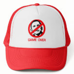 Anti-Obama - Game Over