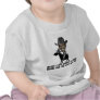 Anti Obama,goat herder T-shirts