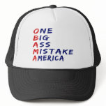 Anti Obama Hat