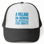 Anti Obama hats