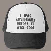 Anti Obama hats by antiobamastuff Anti Obama hats