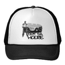 Anti Obama hats