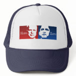 Anti-Obama - Hero vs. Zero Hat