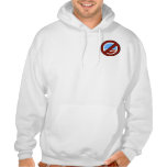 Anti Obama Hooded Sweatshirt