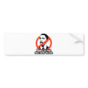 ANTI-OBAMA / HOPE IS NOT THE NEW BLACK bumper stickers by antiobama ANTI-OBAMA / HOPE IS NOT THE NEW BLACK bumper stickers