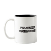 Anti-Obama Humor mugs