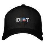 ANTI-OBAMA - IDIOT
