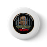 Anti Obama in Prison Buttons