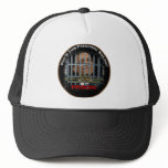 Anti Obama in Prison hats